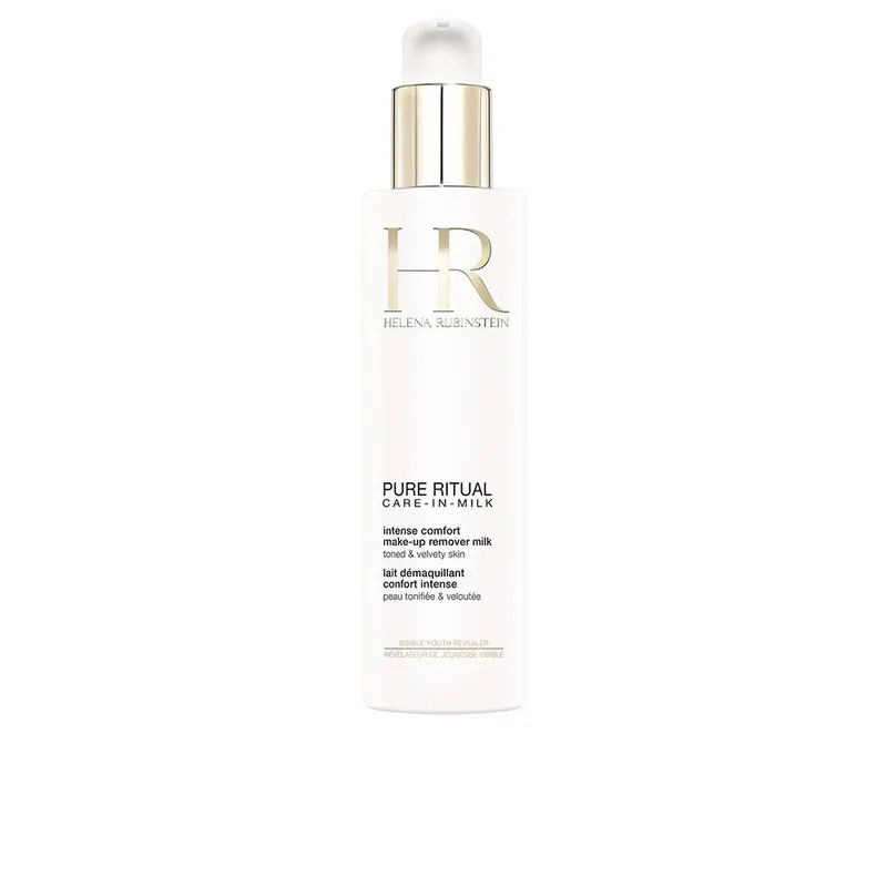 Sonderaktion Helena Rubinstein PURE RITUAL intense comfort makeup remover milk