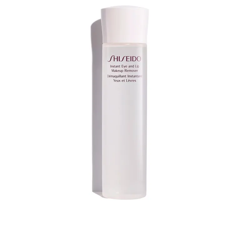 Shiseido Sofortiger Augen- und Lippen-Make-up-Entferner Sichere Zahlung