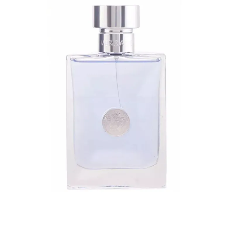 Versace VERSACE POUR HOMME perfumed deodorant Nur Für Kurze Zeit