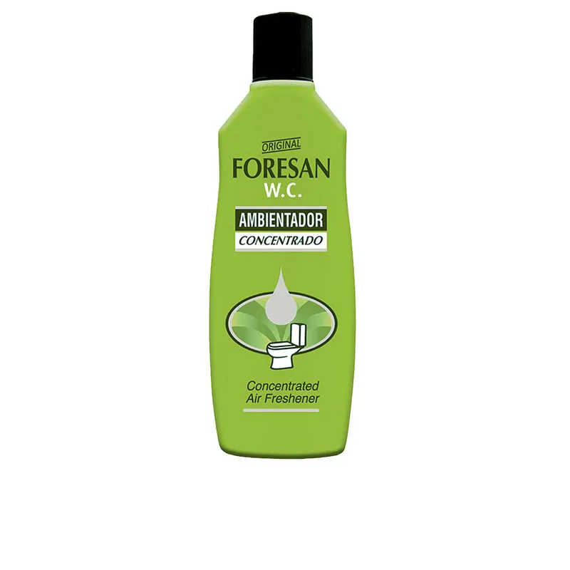 Foresan FORESAN W.C. concentrated air freshener Solange Der Vorrat Reicht