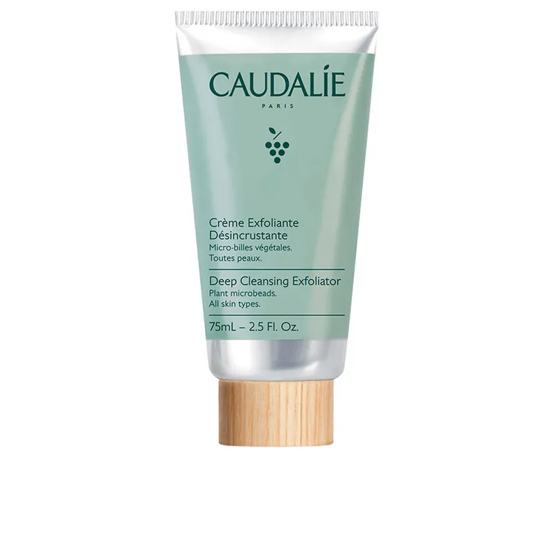Echt Caudalie CRÈME EXFOLIANTE désincrustante