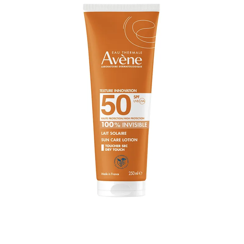 Avène SOLAIRE MILCH SPF50+ Super-Preis