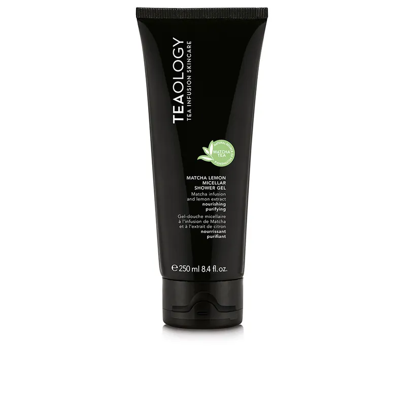 Teaology MATCHA TEA ZITRONE Duschgel Sofort Bestellen