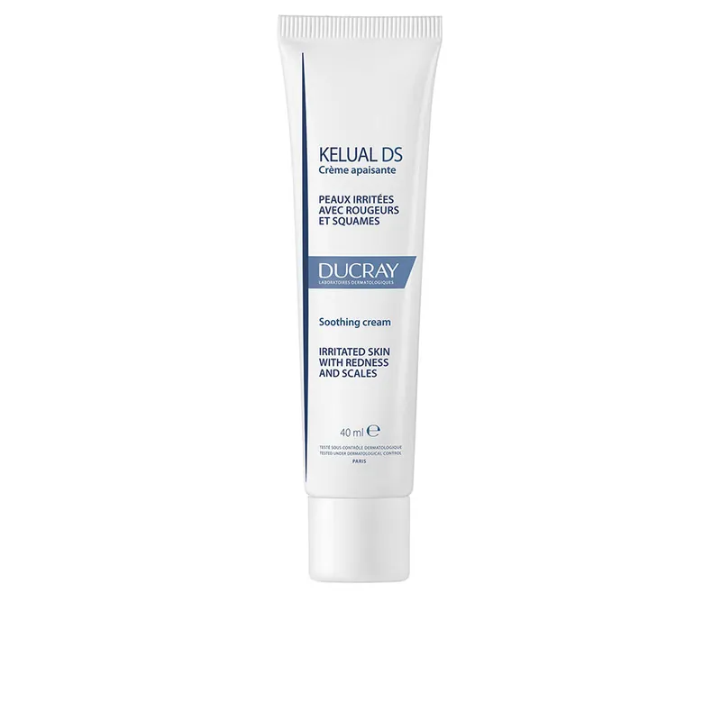 Ducray KELUAL DS soothing cream Sonderaktion