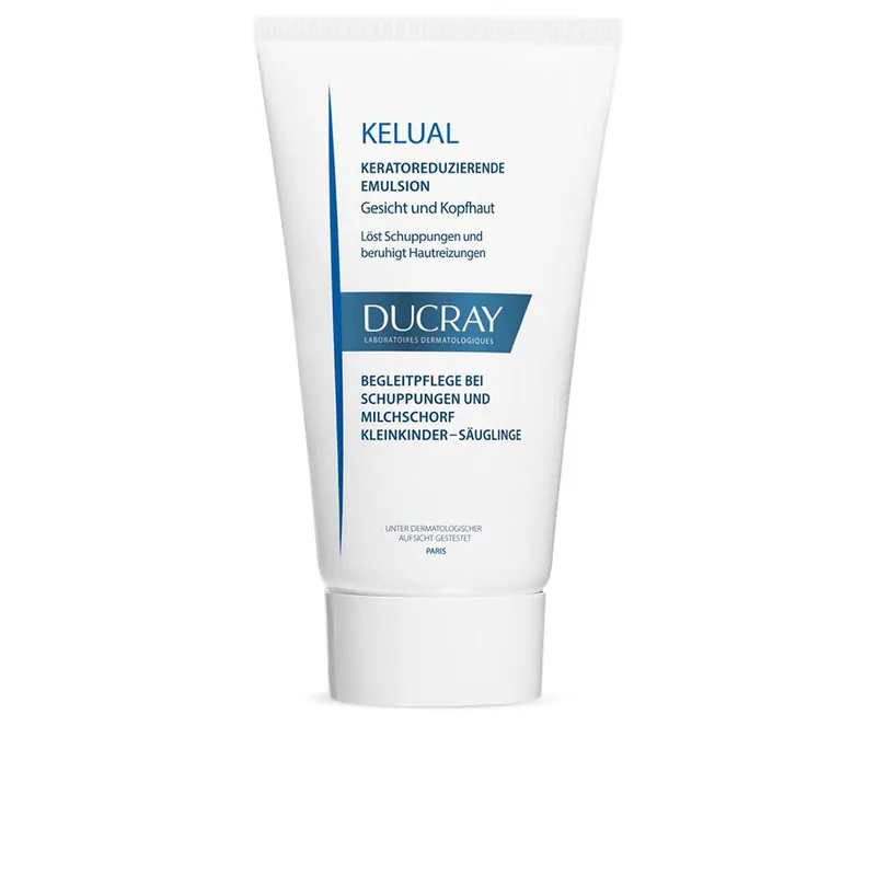 Ducray KELUAL keratorreduktive Emulsion für Milchschorf Top-Preis