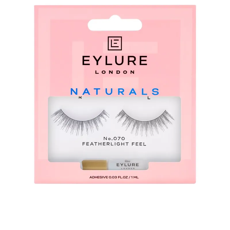 Must-Have Eylure NATURALS pestaña 070