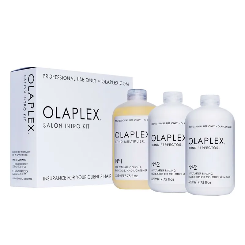Bestseller Olaplex SALON INTRO KIT