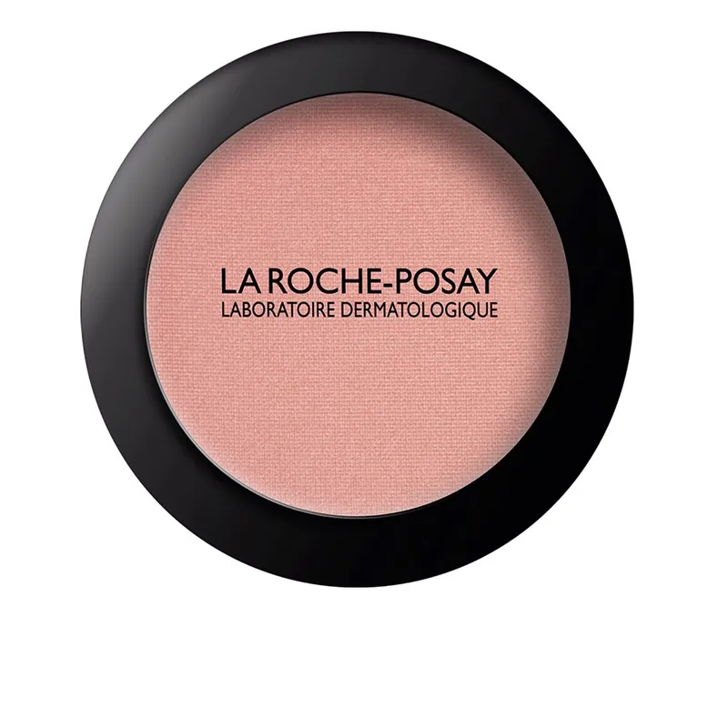 Knallerangebot La Roche Posay TOLERIANE PINK BLUSH mikrofeines Puderrouge Nr. 02