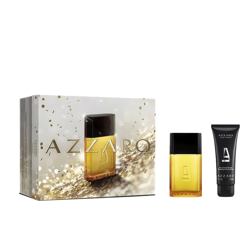 Begrenztes Angebot Azzaro AZZARO POUR HOMME HÜLLE
