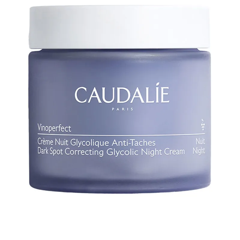 Jetzt Bestellen Caudalie VINOPERFECT Glykol-Anti-Flecken-Nachtcreme