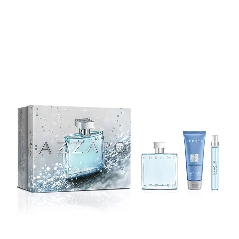 Begrenztes Angebot Azzaro CHROMGEHÄUSE
