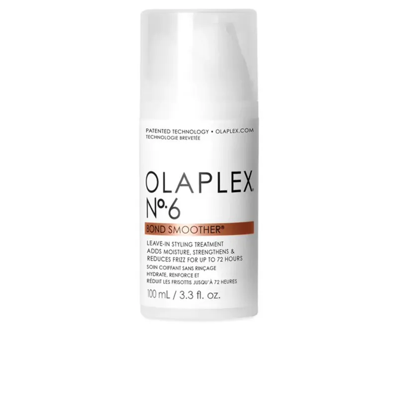 Olaplex Nr. 6 Bindung glatter Sichere Zahlung
