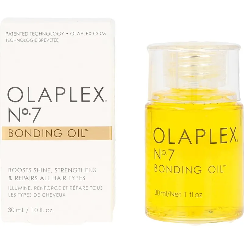 Olaplex Nº7 BONDING OIL reparierendes Stylingöl Rabatt