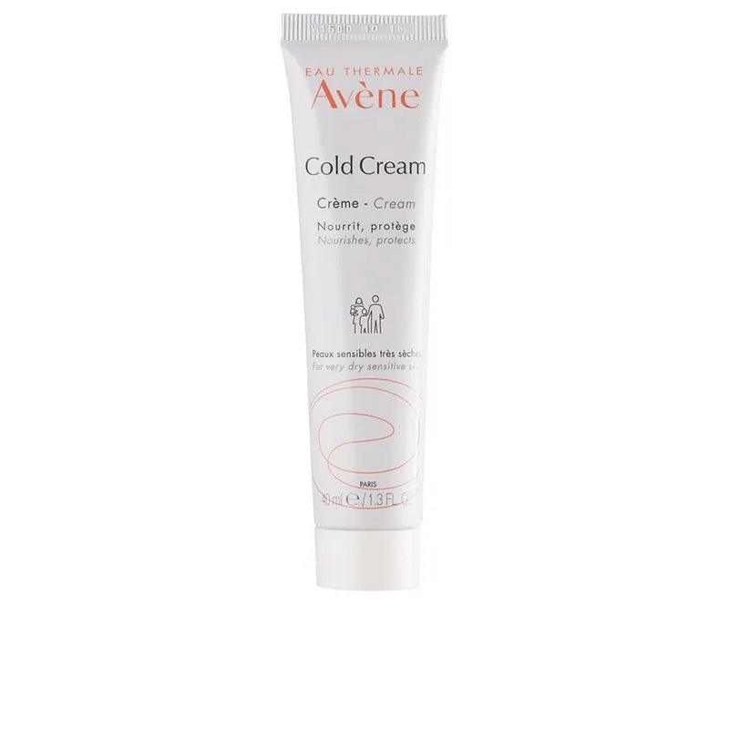 Avène COLD cream Neue Ware