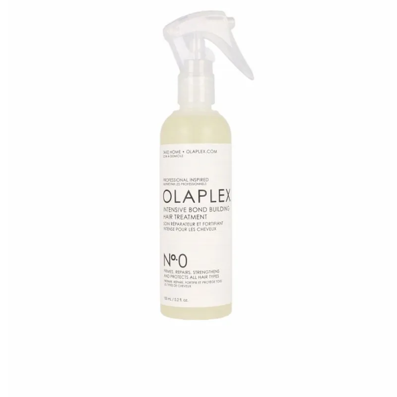 Olaplex Nº0 INTENSIVE BOND BUILDING Haarbehandlung Markenware