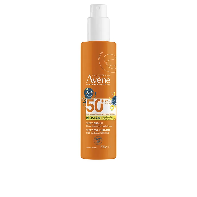 Avène SOLAIRE HAUTE PROTECTION Kinder SPF50+ Spray Ausverkauf