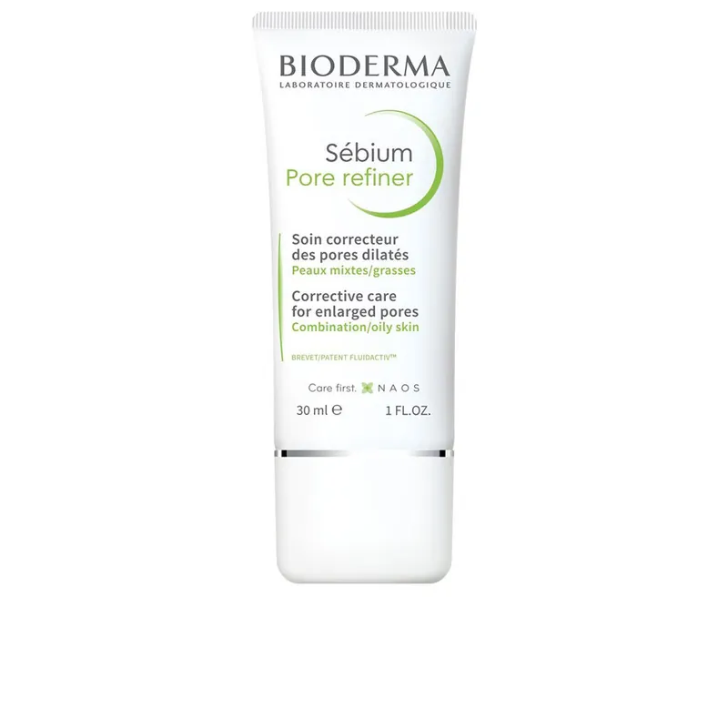 Bioderma SEBIUM pore refiner concentré correcteur pores dilatés Mega-Angebot