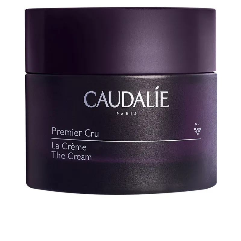 Must-Have Caudalie PREMIER CRU, die globale Anti-Aging-Creme