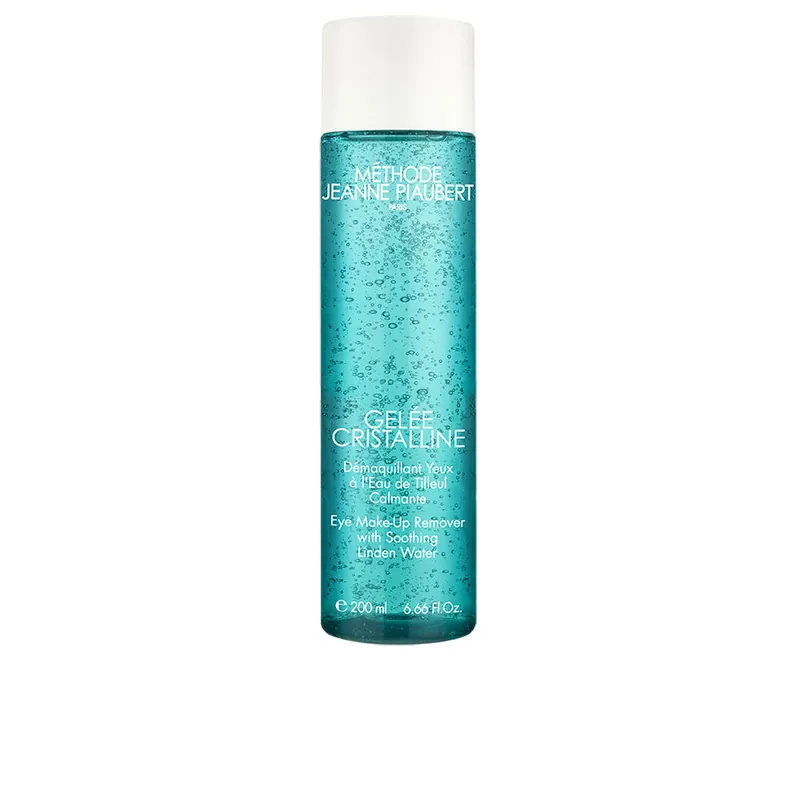 Jeanne Piaubert GELÉE CRISTALINE démaquillant yeux Sonderangebot