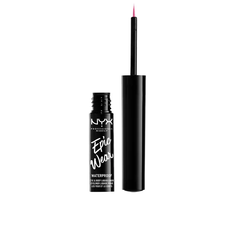 Schneller Versand Nyx Professional Make Up EPIC WEAR Metallic-Flüssigliner