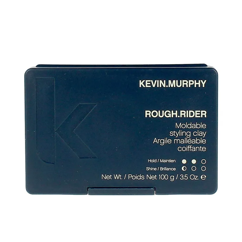 Markenprodukt Kevin Murphy ROUGH RIDER matte, formbare Tonpaste