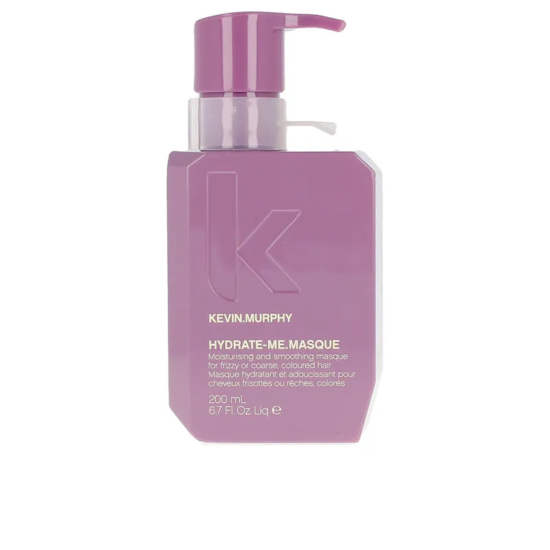 Online Kaufen Kevin Murphy HYDRATE-ME.MASQUE Feuchtigkeitsmaske für trockenes und strapaziertes Haar