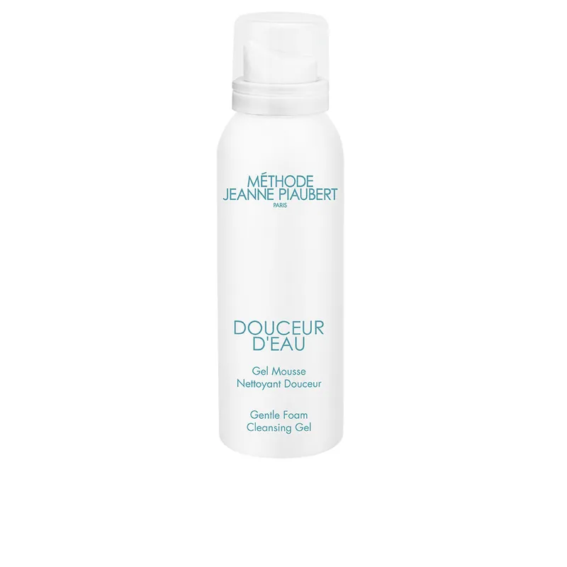 Abverkauf Jeanne Piaubert DOUCEUR D’EAU gel mousse nettoyant douceur