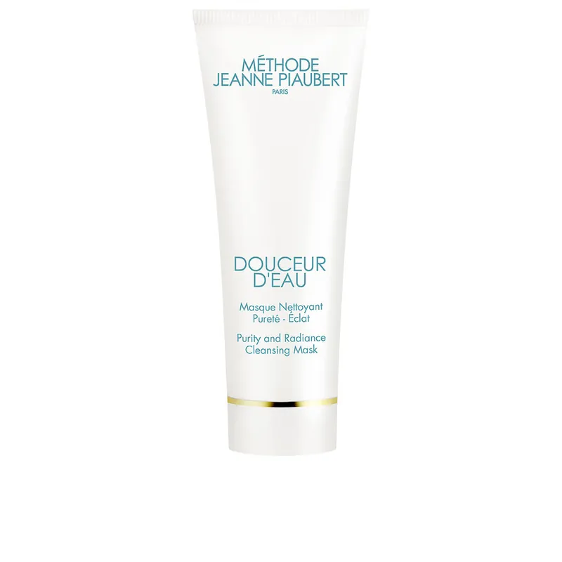 Jeanne Piaubert DOUCEUR D’EAU masque nettoyant pureté-éclat Billig