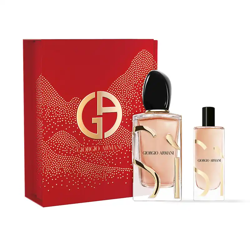 Neu Im Sortiment Giorgio Armani JA INTENSIVES FALL