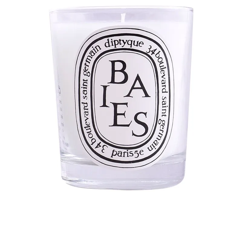 Diptyque SCENTED CANDLE baies Neue Ware