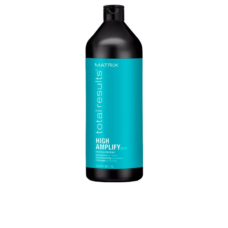 Matrix TOTAL RESULTS AMPLIFY shampoo Finale Aktion