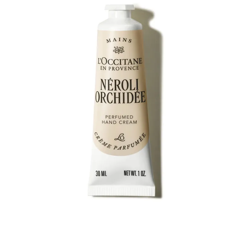 Expressversand L‘Occitane En Provence NÉROLI & ORCHIDÉE Handcreme