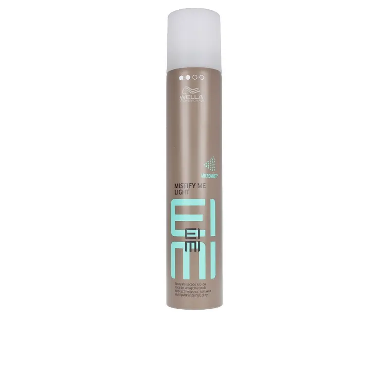 Wella Professionals EIMI mystify me light Mega-Angebot