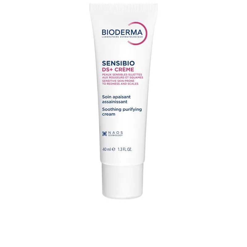 Bioderma SENSIBIO DS+ Gel-Creme gegen seborrhoische Dermatitis Ausverkauf