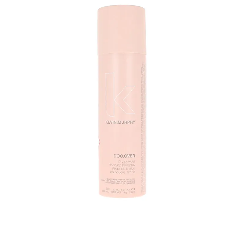 Kevin Murphy DOO OVER Trockenlack Neu
