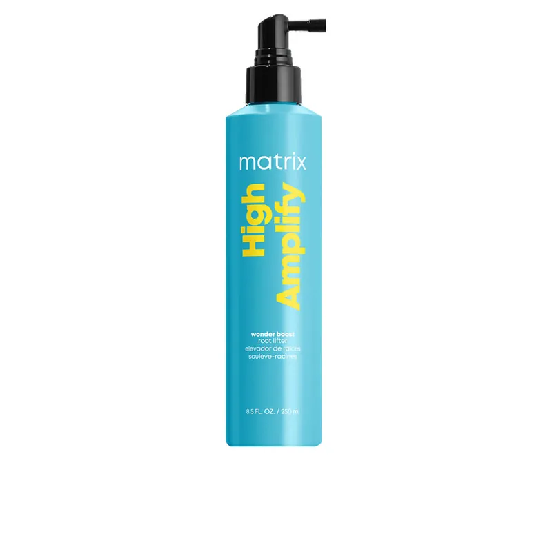 Matrix TOTAL RESULTS HIGH AMPLIFY wonder boost root lifter Heißes Angebot