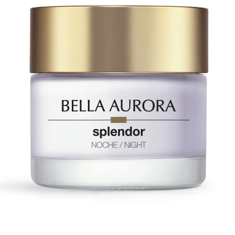 Bella Aurora SPLENDOR 10 regenerador total noche Wochenendangebot