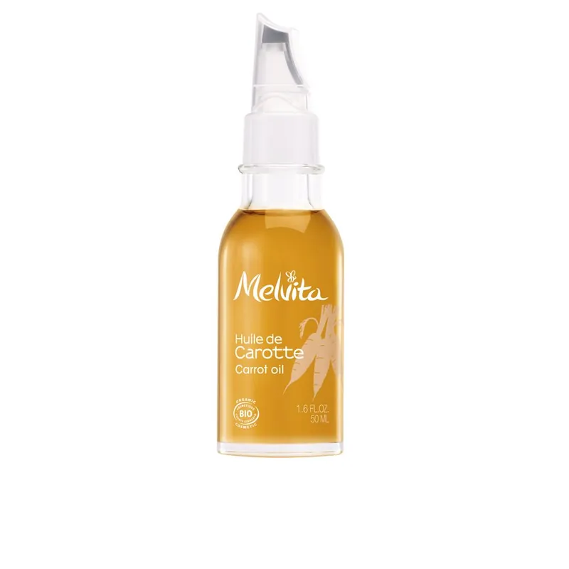 Melvita HUILES DE BEAUTE huile de carotte Neu Im Sortiment