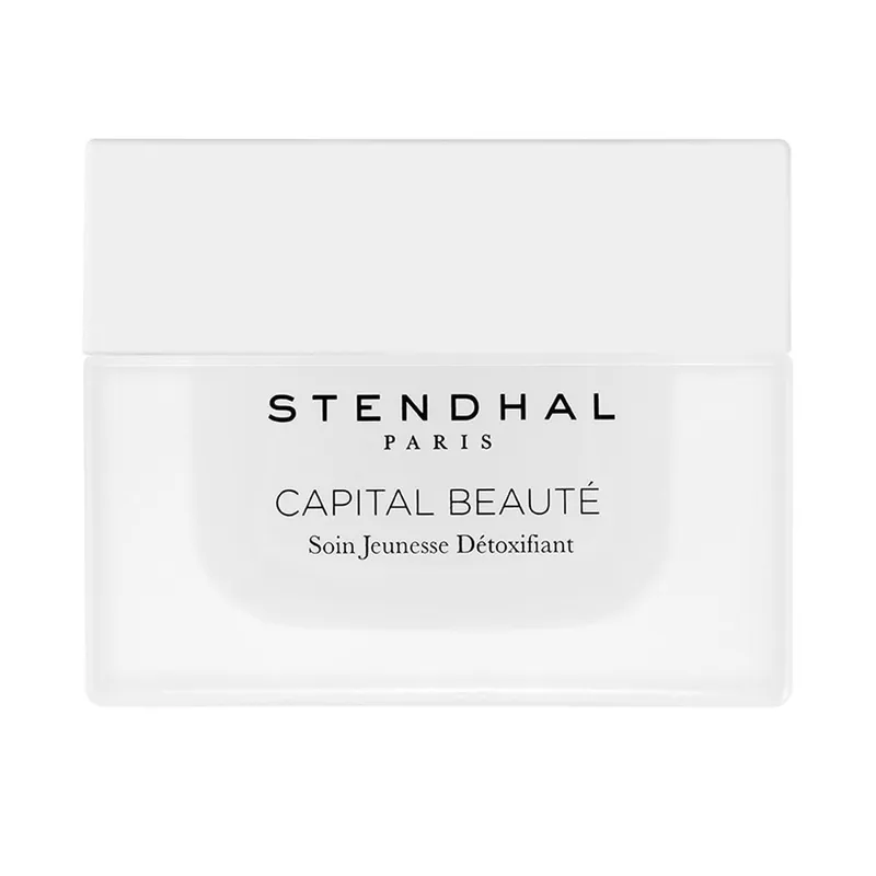Stendhal CAPITAL BEAUTÉ ist jugendlich und entgiftend Top-Angebot