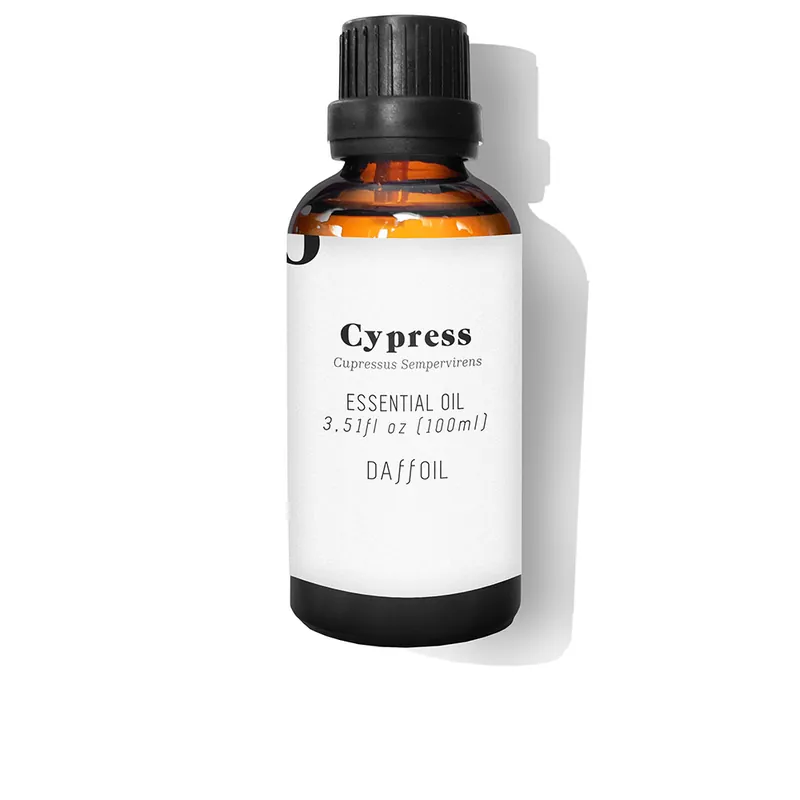 Preis Gesenkt Daffoil CYPRESS essential oil