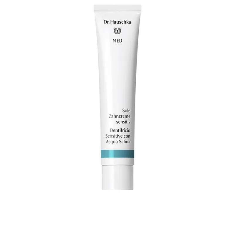 Dr. Hauschka SENSITIVE SALT WATER toothpaste Günstig