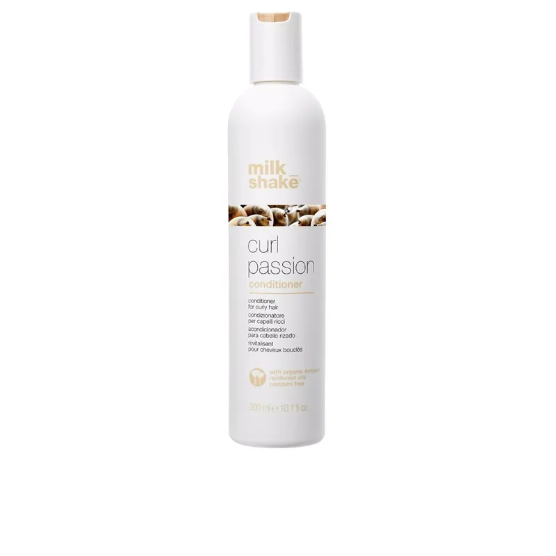 Must-Have Milk Shake CURL PASSION Spülung