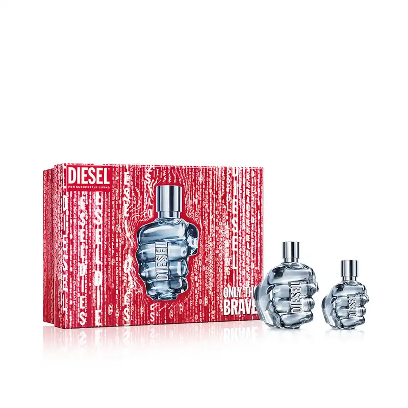 Diesel ONLY THE BRAVE SET Super-Preis