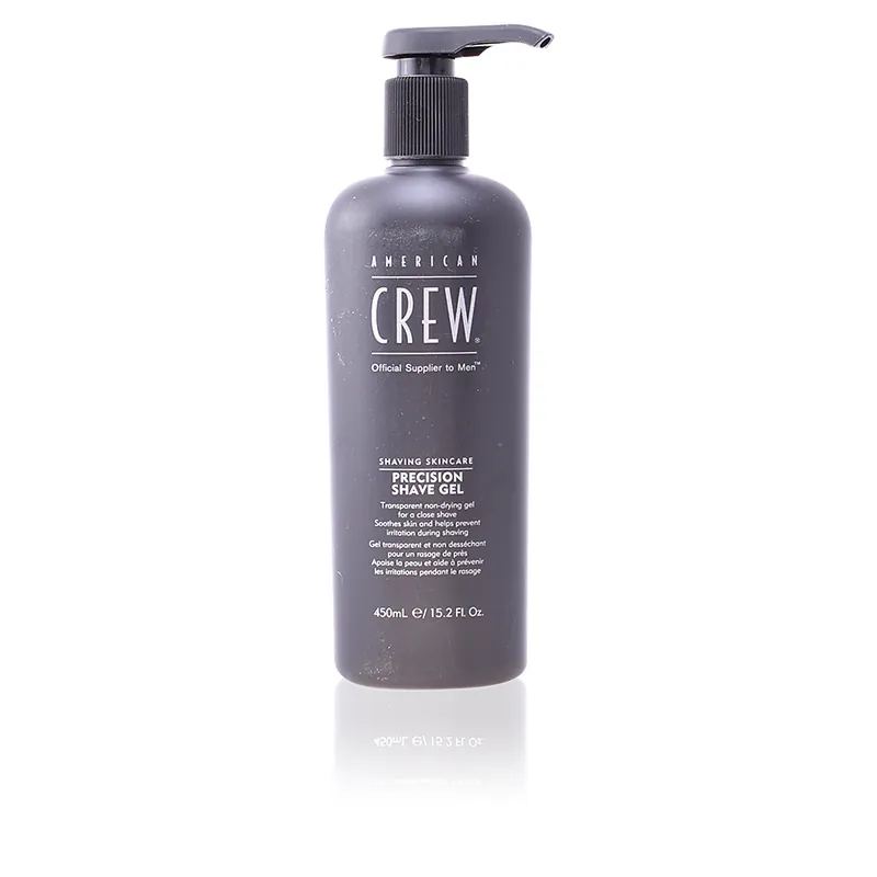 American Crew SHAVING SKINCARE precision shave gel Schneller Versand