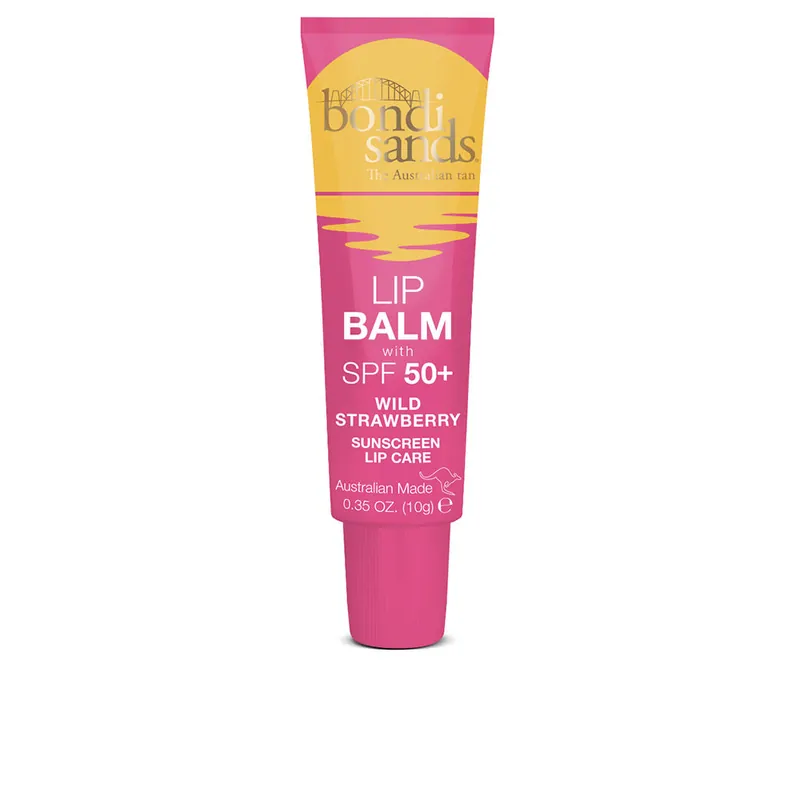Preisreduziert Bondi Sands LIPPENBALSAM mit Lichtschutzfaktor 50+
