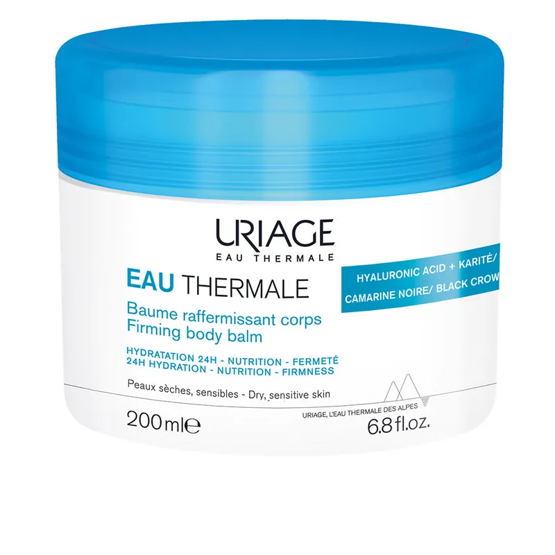 Uriage Eau Thermale Körperbalsam mit Sheabutter und Hyaluronsäure Highlight