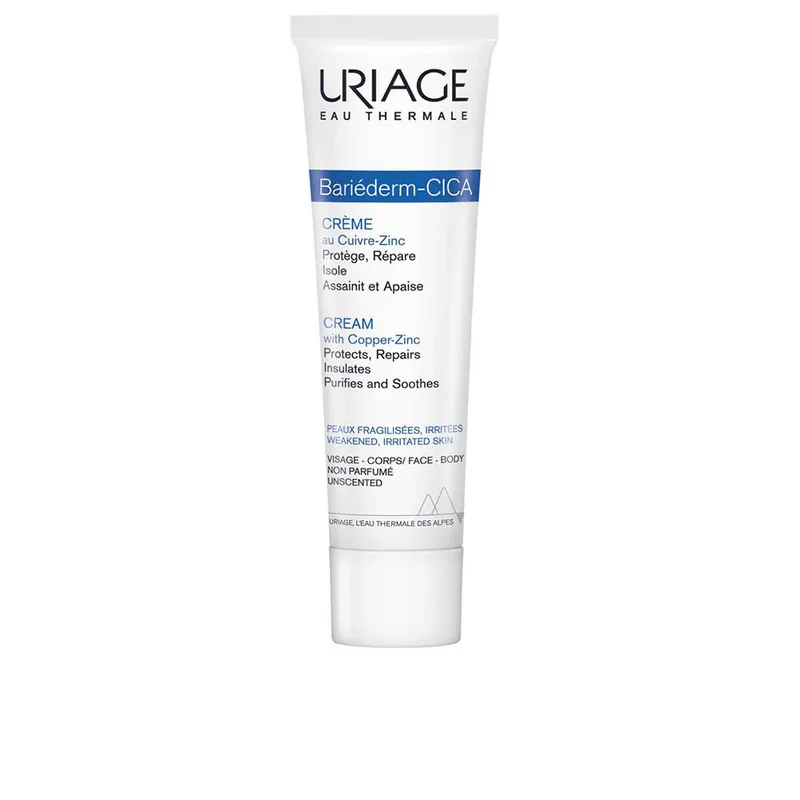 Meistverkauft Uriage BARIÉDERM Cica-Creme