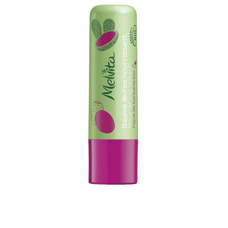 Melvita Pflegender Lippenbalsam mit Kaktusfeigenöl Heißes Angebot