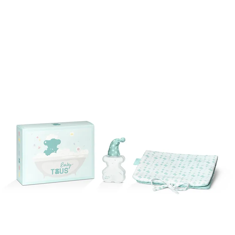 Super-Preis Tous BABY TOUS SET