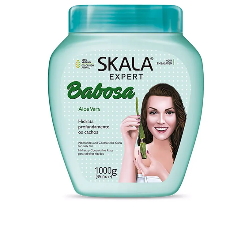 Skala CREMA ACONDICIONADORA aloe vera hidra nutritivo Mega-Angebot
